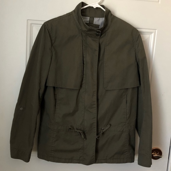 Caslon Utility Jacket - Picture 1 of 3